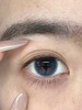 liliyacon半年抛美瞳 零度空气 14.5mm 商品缩略图0