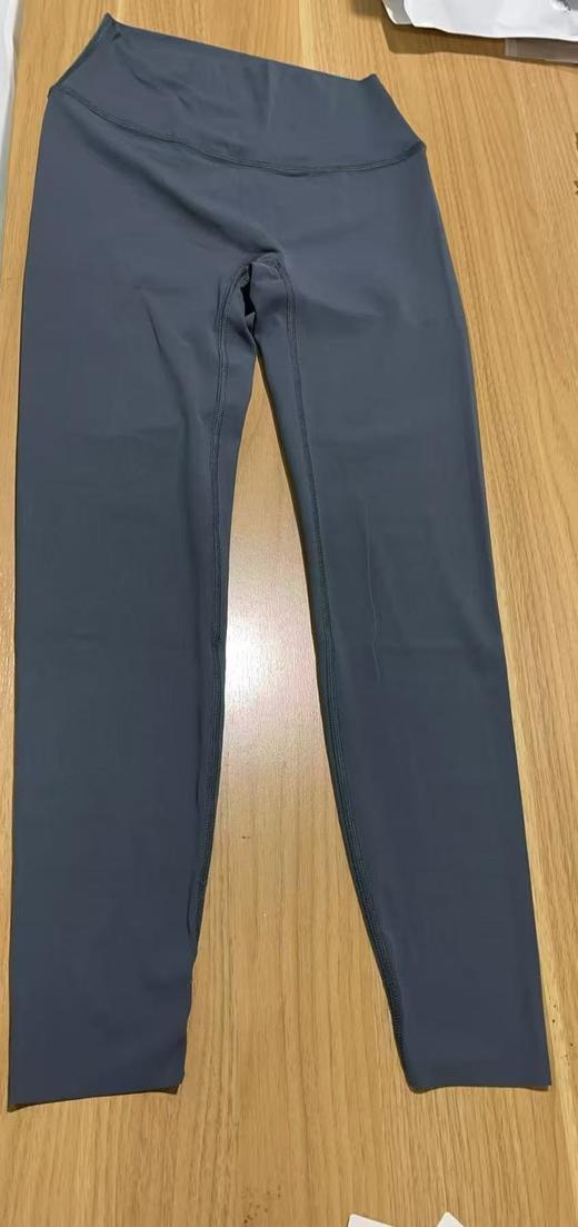 《5送2，10送5》哈瓦塔一码通2.0无尺码超柔裸感九分小脚裤H321127 商品图13