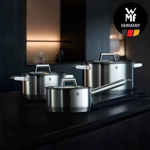 【6F】WMF Comfort Line 奶锅16cm 商品图0