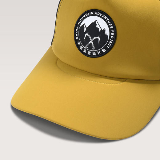 KAILAS凯乐石 未登峰棒球帽 KF2461503 商品图2