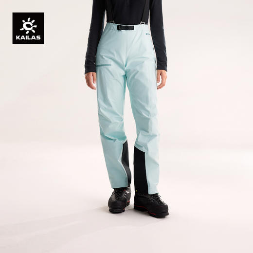 KAILAS凯乐石 女款SD500冲锋裤 KG2511402 商品图0