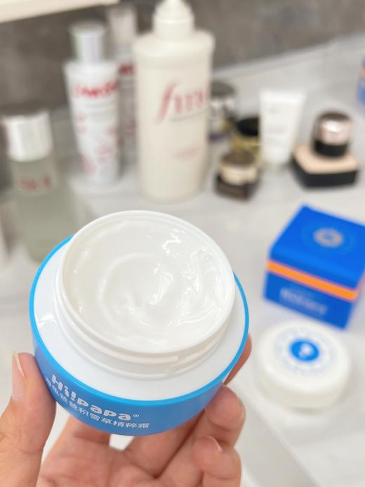 海&龟爸爸精粹面霜 商品图8