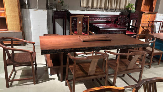 云景大板茶台/A542-YJ 商品图0