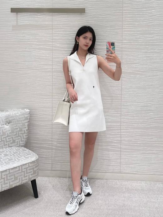 迪奥 Dior Chrono新款休闲运动鞋跑鞋老爹鞋  （ZX*DBG） 商品图6