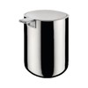 廊湾 Lavie Home Alessi 浴室系列洗手液瓶*银色 商品缩略图0