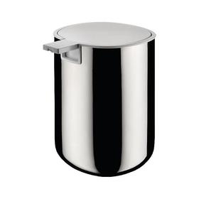 廊湾 Lavie Home Alessi 浴室系列洗手液瓶*银色