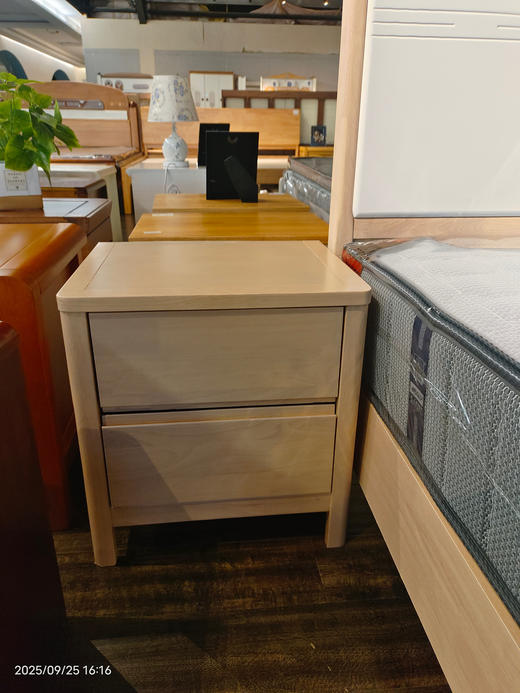 床头柜/A91-006 商品图0