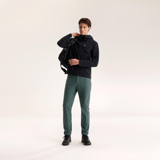 KAILAS凯乐石 户外运动 男款9a直筒长裤 KG2435302【Z】 商品图1