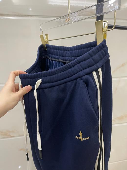 比音勒芬夏款运动户外裤高弹宽松【R301】 商品图3