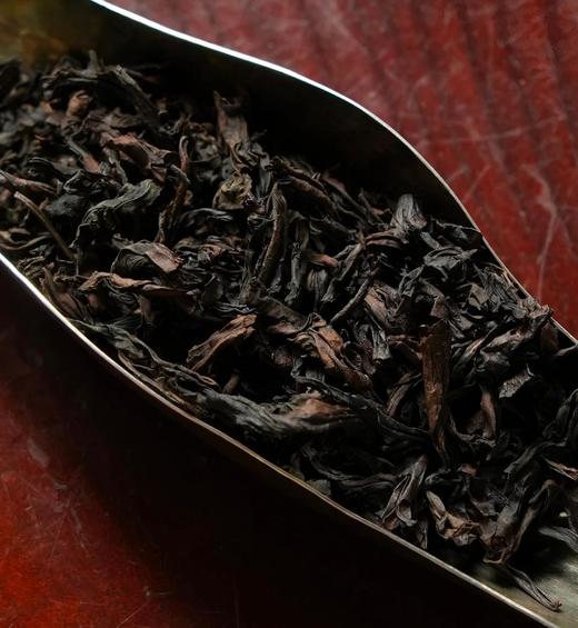 戏球名茶 焙火风味轮49.8克 商品图1