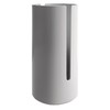 廊湾 Lavie Home Alessi 浴室系列圆形纸巾盒*白色 商品缩略图0