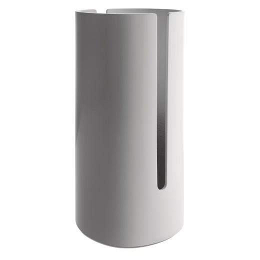 廊湾 Lavie Home Alessi 浴室系列圆形纸巾盒*白色 商品图0