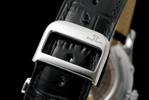 Noob official➕新款首发积家月相大师蓝砂石 一体机芯
新品月相采用一体机芯cal.925，通过长时间改进稳定性大大提高，新版本月相大师与老版本区别在于月相盘的换代❕❕❕ 商品图5