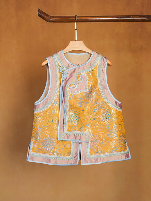 M252705-T马甲 商品图4