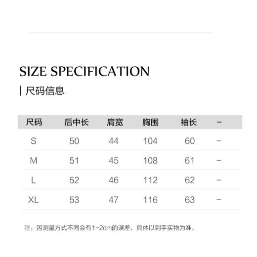 棉仓3661507003-梅子色帆布夹克外套 商品图1