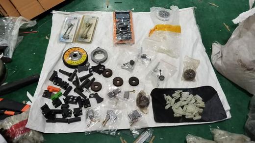 处理盲盒029 商品图1