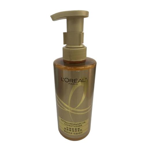 巴黎欧莱雅奇焕精油润发乳（奇焕垂顺）440ml/瓶 商品图0