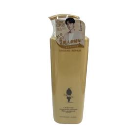 阿道夫人参自然护发素（五项专研）750g/瓶