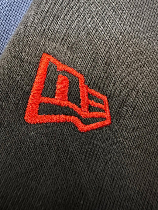 原单正品 New Era纽亦华2025秋季新款MLB基础运动休闲长裤卫裤，基础系列男女款
颜色：黑色 雾霾蓝
尺码：S～XXL
原价699 商品图7