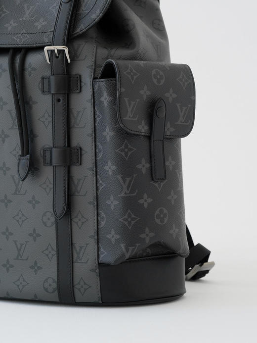 驴家 CHRISTOPHER小号双肩包系列(JPH) 商品图9