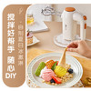 小熊（Bear）打蛋器 家用电动打蛋机 迷你奶油打发器 烘焙手持自动搅蛋器搅拌器  DDQ-B01K1 /家用电器 /厨房小电 /打蛋器 商品缩略图2