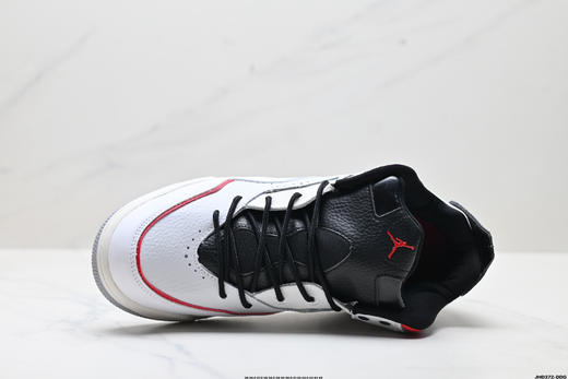 耐克乔丹Jordan Courtside 23复古经典百搭运动篮球鞋lO7614-101男女鞋 商品图1