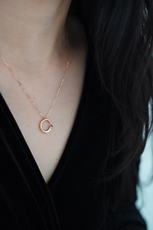 红宝石系列 商品图0