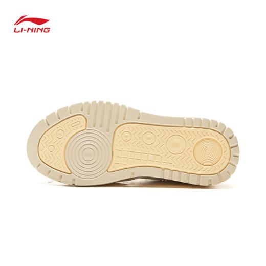 李宁布欧女子舒适软弹经典休闲鞋AGCV464 商品图4