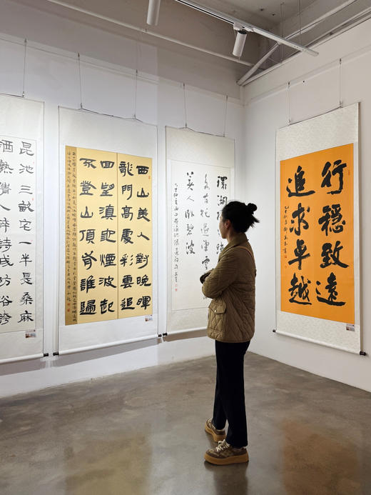 RL老钱风--精工菱格纹灯芯绒饰边薄棉衣外套【包邮+三天无理由退换】 商品图10