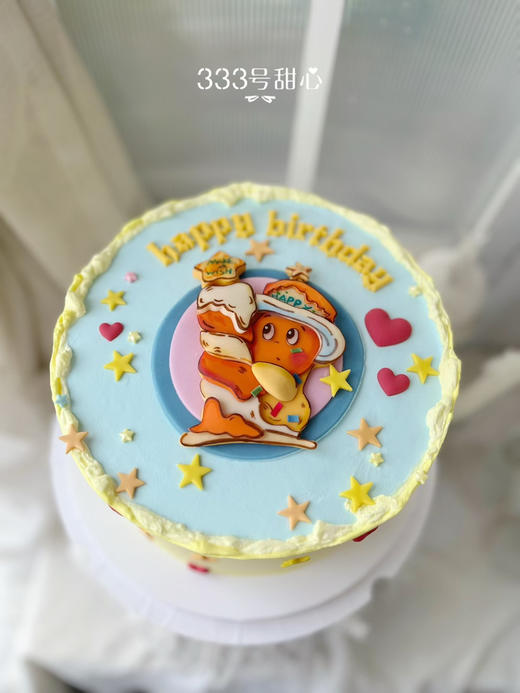 糖牌&星星人 商品图0