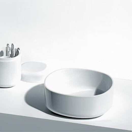 廊湾 Lavie Home Alessi 浴室系列收纳盒*白色 商品图0