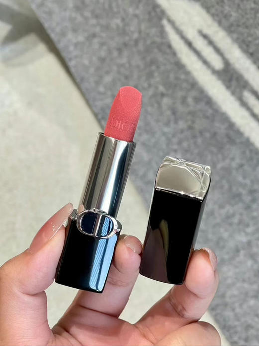 全新迪奥丝绒772口红 商品图0