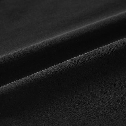 ROMI STUDIO“率性简约”日本进口针织褶皱慵懒感休闲裤 RWBWXH1630【现货】 商品图4