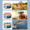 鲜朗全价猫咪主食罐头 100g/罐  高蛋白低脂高营养 0诱食0谷物 肉源透明公开  保证正品 防伪可查 商品缩略图4