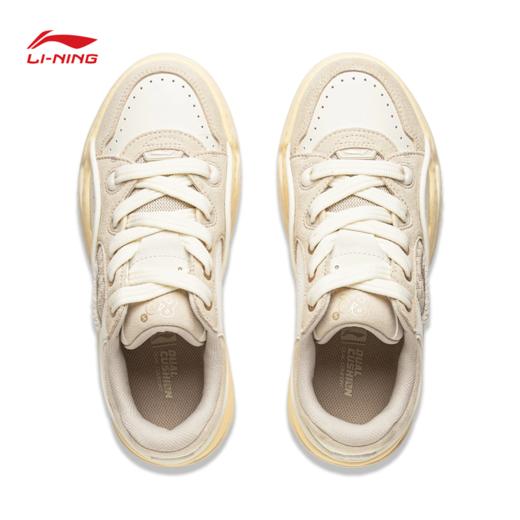 李宁布欧女子舒适软弹经典休闲鞋AGCV464 商品图6