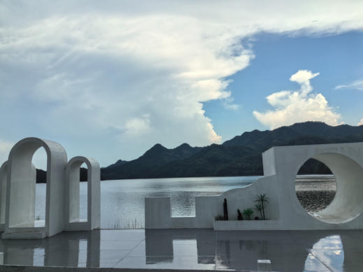 金华慢姑娘湖语泊心轰趴馆 商品图10