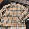 格纹衬衫(BG) 商品缩略图0