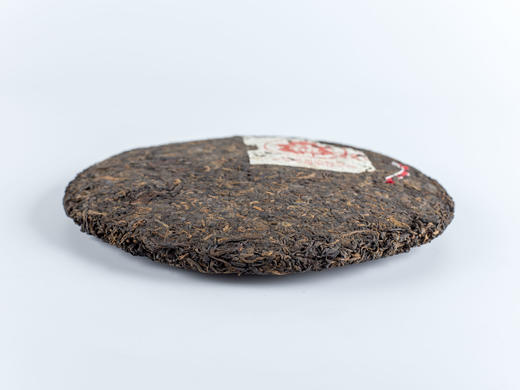 2003年大益甲级红丝带 商品图2