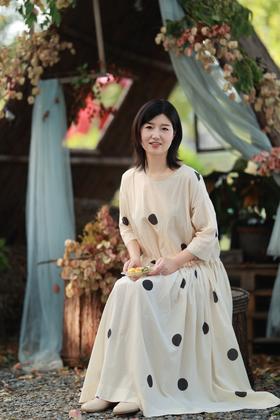 闪照第484期 一个自由的灵魂