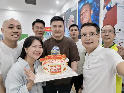 【251008体坛先锋十周年特备上】 商品图0