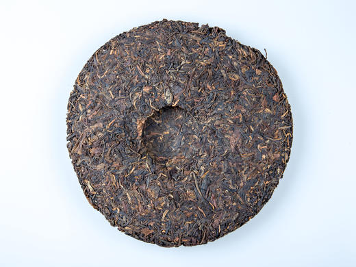 1995年勐海红大益（有R） 商品图2