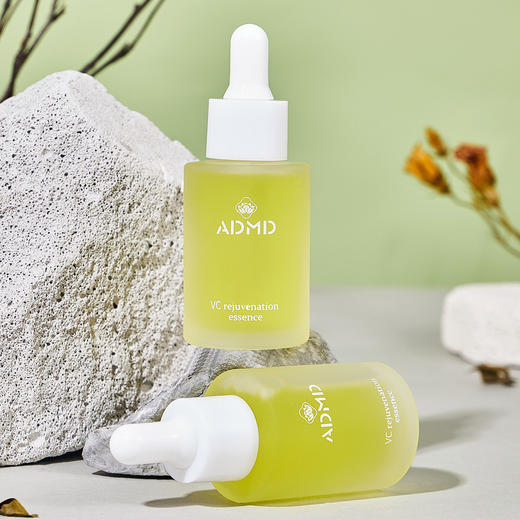 【深滋润❗️VC焕肤精华液】焕靓+补水+保湿，绝绝子！外防内修 焕靓肌肤 保湿滋润 深层补水 精华液保湿精华油 商品图4