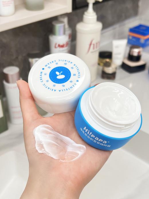 海&龟爸爸精粹面霜 商品图7