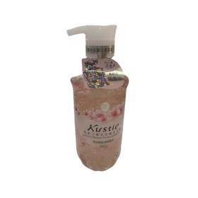 蔻斯汀樱花花瓣沐浴露380g/瓶