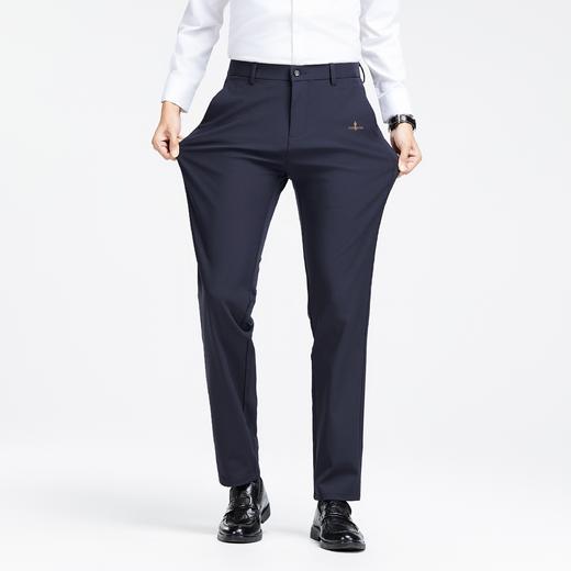 比音勒芬秋款通勤裤百搭简约【H621】 商品图4