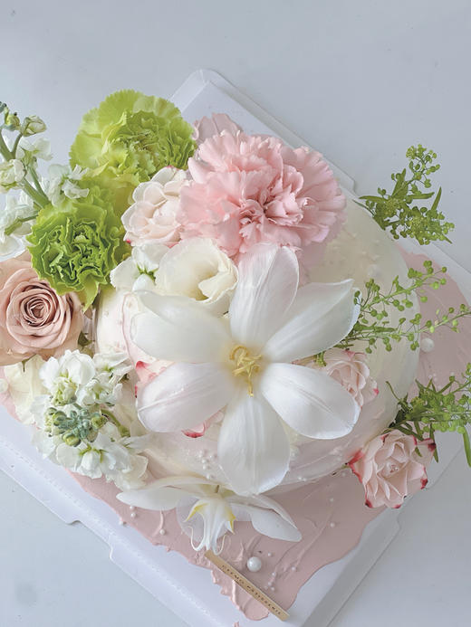 繁花锦簇 商品图2