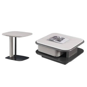 嫦娥奔月茶几/WA-CJ-9598