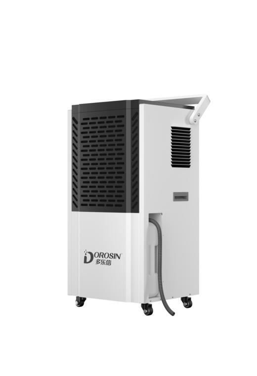 面坊抽湿机除湿机138升1930瓦松下压缩机建议面积20平方左右 水管排水 商品图4