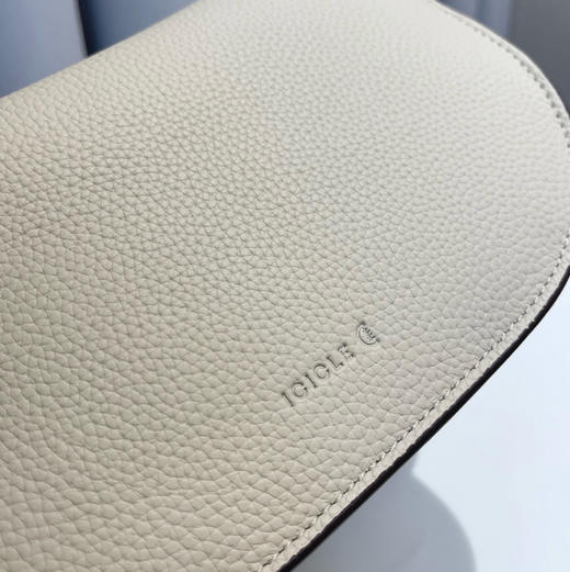 原单之禾牛皮单肩包斜挎包 官网4500➕100803 商品图3