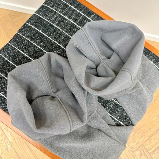 老米优品🎈3-5天发！微压显瘦，无敌裤型！《miu系华浮高棉芭比分段收压 美腿打底裤 250g》高弹，加厚，保暖！天然环保敏感婴儿肌可穿~ 商品图14